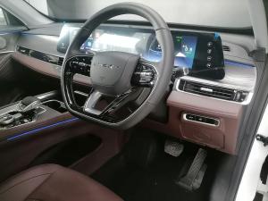 Chery Tiggo 8 Pro Max 2.0TGDI 390T Executive - Image 22
