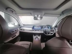 Chery Tiggo 8 Pro Max 2.0TGDI 390T Executive - Image 23