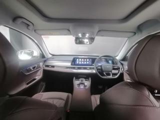 Chery Tiggo 8 Pro Max 2.0TGDI 390T Executive