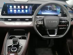 Chery Tiggo 8 Pro Max 2.0TGDI 390T Executive - Image 25