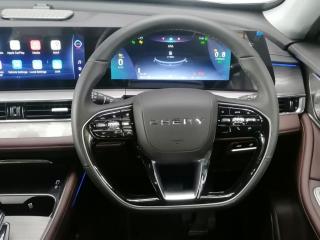 Chery Tiggo 8 Pro Max 2.0TGDI 390T Executive