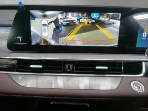 Chery Tiggo 8 Pro Max 2.0TGDI 390T Executive - Image 28