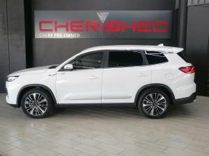 Chery Tiggo 8 Pro Max 2.0TGDI 390T Executive - Image 2