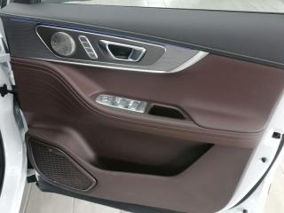 Chery Tiggo 8 Pro Max 2.0TGDI 390T Executive