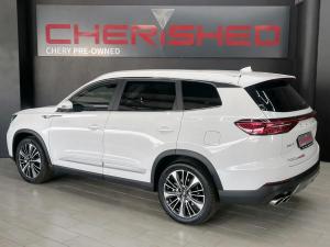 Chery Tiggo 8 Pro Max 2.0TGDI 390T Executive - Image 3