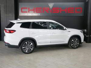 Chery Tiggo 8 Pro Max 2.0TGDI 390T Executive - Image 4