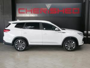 Chery Tiggo 8 Pro Max 2.0TGDI 390T Executive - Image 5