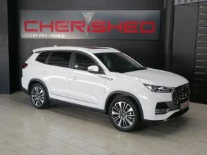 Chery Tiggo 8 Pro Max 2.0TGDI 390T Executive - Image 6