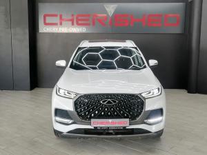 Chery Tiggo 8 Pro Max 2.0TGDI 390T Executive - Image 7