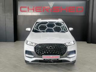 Chery Tiggo 8 Pro Max 2.0TGDI 390T Executive