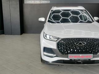 Chery Tiggo 8 Pro Max 2.0TGDI 390T Executive