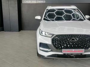 Chery Tiggo 8 Pro Max 2.0TGDI 390T Executive - Image 8