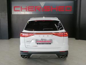 Chery Tiggo 8 Pro Max 2.0TGDI 390T Executive - Image 9