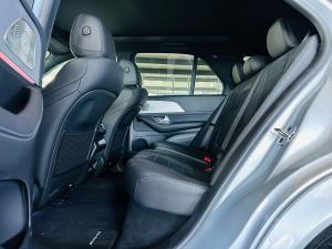 Mercedes-Benz GLE GLE300d 4Matic - Image 6