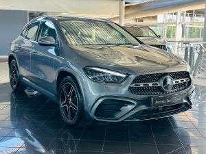 Mercedes-Benz GLA GLA200d Progressive - Image 9