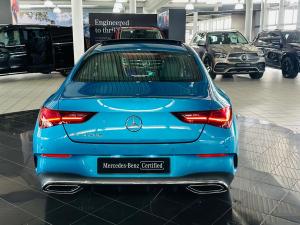 Mercedes-Benz CLA CLA200 Progressive - Image 12