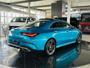 Mercedes-Benz CLA CLA200 Progressive - Image 2