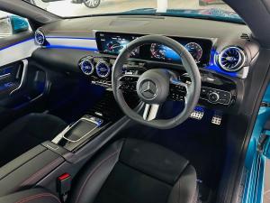Mercedes-Benz CLA CLA200 Progressive - Image 4