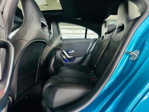 Mercedes-Benz CLA CLA200 Progressive - Image 6