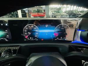 Mercedes-Benz CLA CLA200 Progressive - Image 7