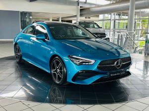 Mercedes-Benz CLA CLA200 Progressive - Image 9