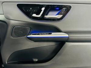 Mercedes-Benz GLC GLC300d coupe 4Matic Avantgarde - Image 10