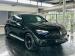 Mercedes-Benz GLC GLC300d coupe 4Matic Avantgarde - Thumbnail 11