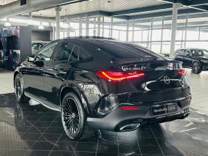 Mercedes-Benz GLC GLC300d coupe 4Matic Avantgarde - Image 12