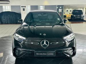 Mercedes-Benz GLC GLC300d coupe 4Matic Avantgarde - Image 13