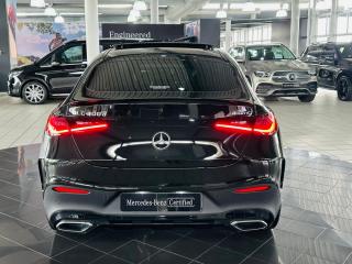Mercedes-Benz GLC GLC300d coupe 4Matic Avantgarde