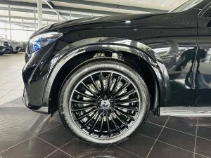 Mercedes-Benz GLC GLC300d coupe 4Matic Avantgarde - Image 16