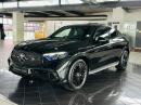 Thumbnail Mercedes-Benz GLC GLC300d coupe 4Matic Avantgarde