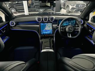 Mercedes-Benz GLC GLC300d coupe 4Matic Avantgarde