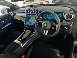 Mercedes-Benz GLC GLC300d coupe 4Matic Avantgarde - Image 4