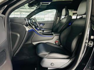 Mercedes-Benz GLC GLC300d coupe 4Matic Avantgarde