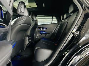 Mercedes-Benz GLC GLC300d coupe 4Matic Avantgarde - Image 6