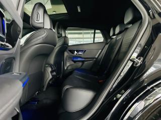 Mercedes-Benz GLC GLC300d coupe 4Matic Avantgarde