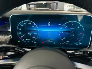 Mercedes-Benz GLC GLC300d coupe 4Matic Avantgarde - Image 7
