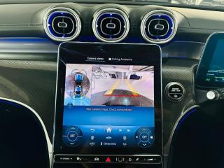 Mercedes-Benz GLC GLC300d coupe 4Matic Avantgarde