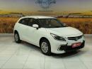 Thumbnail Toyota Starlet 1.5 Xi