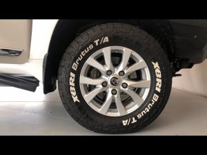 Toyota Land Cruiser 200 4.5D-4D V8 VX-R - Image 17