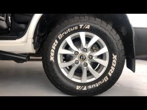 Toyota Land Cruiser 200 4.5D-4D V8 VX-R - Image 19