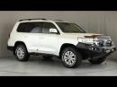 Thumbnail Toyota Land Cruiser 200 4.5D-4D V8 VX-R