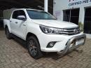 Thumbnail Toyota Hilux 2.8GD-6 double cab 4x4 Raider auto