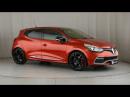 Thumbnail Renault Clio RS 200 Cup