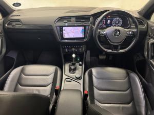 Volkswagen Tiguan 2.0TSI 4Motion Highline - Image 6