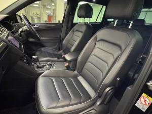 Volkswagen Tiguan 2.0TSI 4Motion Highline - Image 7