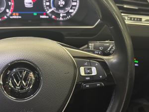 Volkswagen Tiguan 2.0TSI 4Motion Highline - Image 10