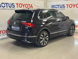 Volkswagen Tiguan 2.0TSI 4Motion Highline - Image 2