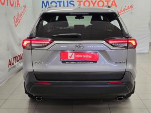 Toyota RAV4 2.0 GX auto - Image 5